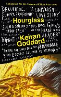 Book Cover for Hourglass by Keiran Goddard