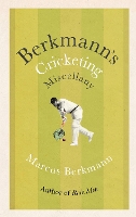 Book Cover for Berkmann's Cricketing Miscellany by Marcus Berkmann