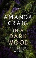 Book Cover for In a Dark Wood by Amanda Craig