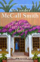 Book Cover for The Great Hippopotamus Hotel by Alexander McCall Smith