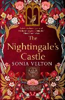 Book Cover for The Nightingale's Castle by Sonia Velton