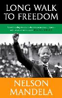 Book Cover for Long Walk To Freedom by Nelson Mandela