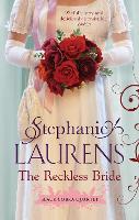 Book Cover for The Reckless Bride by Stephanie Laurens