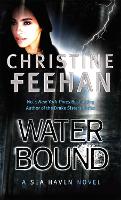 Book Cover for Water Bound by Christine Feehan