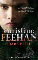 Book Cover for Dark Peril by Christine Feehan