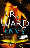 Book Cover for Envy by J. R. Ward