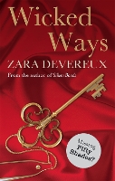 Book Cover for Wicked Ways by Zara Devereux