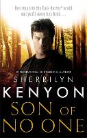 Book Cover for Son of No One by Sherrilyn Kenyon