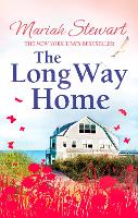 Book Cover for The Long Way Home by Mariah Stewart