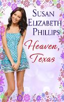 Book Cover for Heaven, Texas by Susan Elizabeth Phillips