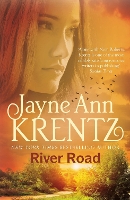 Book Cover for River Road: a standalone romantic suspense novel by an internationally bestselling author by Jayne Ann Krentz