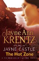 Book Cover for The Hot Zone by Jayne Castle