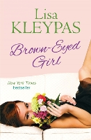 Book Cover for Brown-Eyed Girl by Lisa Kleypas