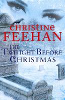 Book Cover for The Twilight Before Christmas by Christine Feehan