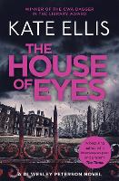Book Cover for The House of Eyes by Kate Ellis