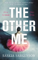 Book Cover for The Other Me by Saskia Sarginson