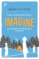 Book Cover for Imagine by Mark Haysom