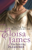 Book Cover for Enchanting Pleasures by Eloisa James