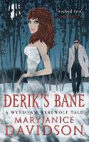 Book Cover for Derik's Bane by MaryJanice Davidson