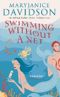 Book Cover for Swimming Without A Net by MaryJanice Davidson