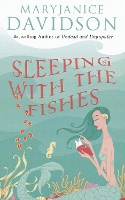 Book Cover for Sleeping With The Fishes by MaryJanice Davidson