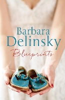 Book Cover for Blueprints by Barbara Delinsky