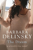 Book Cover for The Dream by Barbara Delinsky