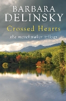 Book Cover for Crossed Hearts by Barbara Delinsky