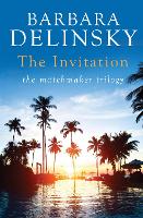 Book Cover for The Invitation by Barbara Delinsky