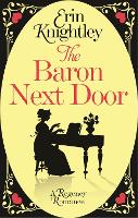 Book Cover for The Baron Next Door by Erin Knightley