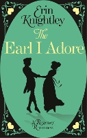 Book Cover for The Earl I Adore by Erin Knightley