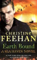 Book Cover for Earth Bound by Christine Feehan