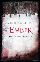 Book Cover for Ember by Kristen Callihan