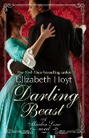 Book Cover for Darling Beast by Elizabeth Hoyt