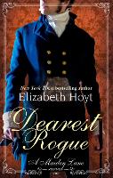 Book Cover for Dearest Rogue by Elizabeth Hoyt