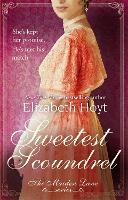 Book Cover for Sweetest Scoundrel by Elizabeth Hoyt