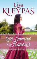 Book Cover for Cold-Hearted Rake by Lisa Kleypas