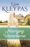 Book Cover for Marrying Winterborne by Lisa Kleypas