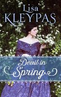 Book Cover for Devil in Spring by Lisa Kleypas