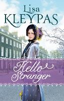 Book Cover for Hello Stranger by Lisa Kleypas