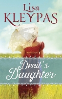 Book Cover for Devil's Daughter by Lisa Kleypas