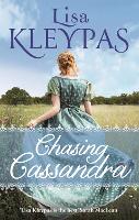 Book Cover for Chasing Cassandra by Lisa Kleypas