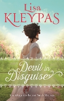 Book Cover for Devil in Disguise by Lisa Kleypas