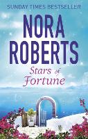 Book Cover for Stars of Fortune by Nora Roberts