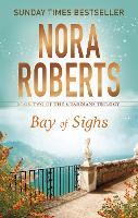 Book Cover for Bay of Sighs by Nora Roberts