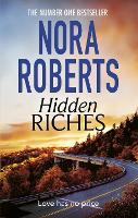 Book Cover for Hidden Riches by Nora Roberts