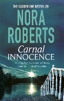Book Cover for Carnal Innocence by Nora Roberts