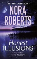 Book Cover for Honest Illusions by Nora Roberts