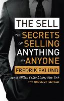 Book Cover for The Sell by Fredrik Eklund, Bruce Littlefield