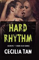 Book Cover for Hard Rhythm by Cecilia Tan